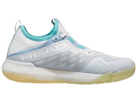 HEAD Motion Pro Padel\Aqua/Teal Womens Shoe