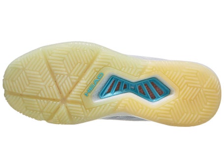 HEAD Motion Pro Padel\Aqua/Teal Womens Shoe