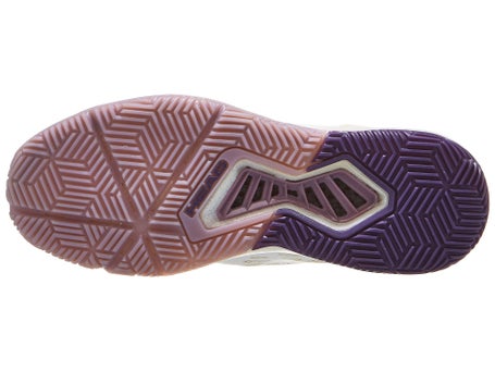 HEAD Motion Pro 1.5 Padel\Chalk White/Purple Women Shoe