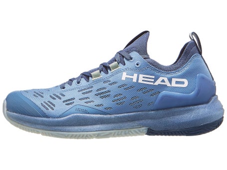 HEAD Motion Pro 1.5 Padel\Denim/Blue Womens Shoe