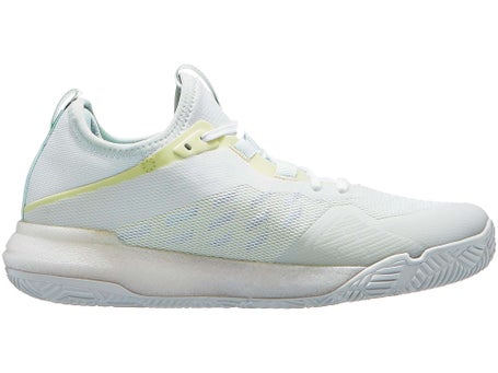HEAD Motion Pro Padel Damenschuh Weiß Aqua