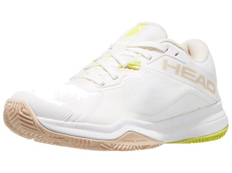 HEAD Motion Team Padel\Macadamia Womens Shoes