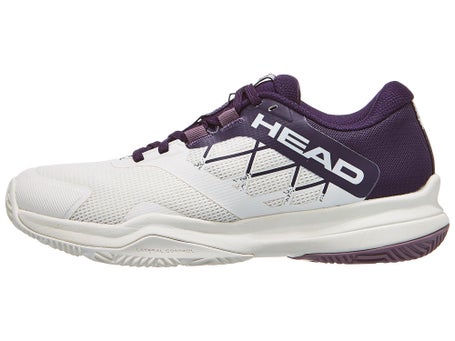 HEAD Motion Team 1.5 Padel\Chalk/Purple Women Shoes