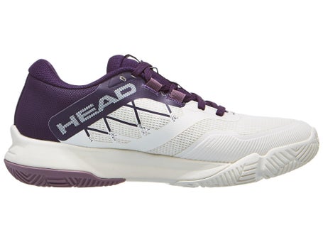 HEAD Motion Team 1.5 Padel\Chalk/Purple Women Shoes