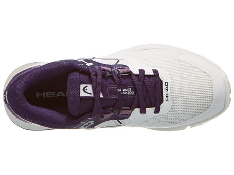 HEAD Motion Team 1.5 Padel\Chalk/Purple Women Shoes