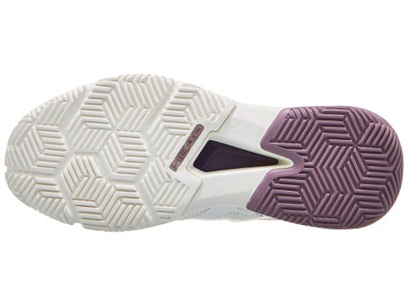 HEAD Motion Team 1.5 Padel\Chalk/Purple Women Shoes