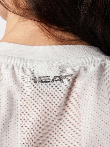 HEAD Womens Performance Stripe Tank