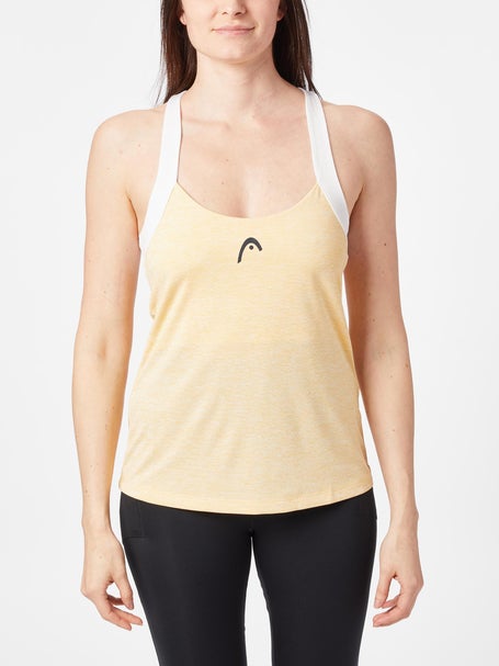 HEAD Womens Play Tech Tank