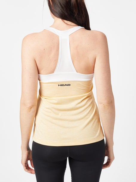 HEAD Womens Play Tech Tank
