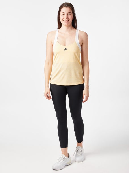 HEAD Womens Play Tech Tank