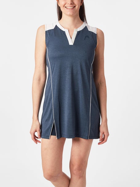 HEAD Womens Play Tech Dress