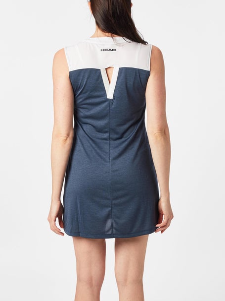 Vestido técnico mujer HEAD Play