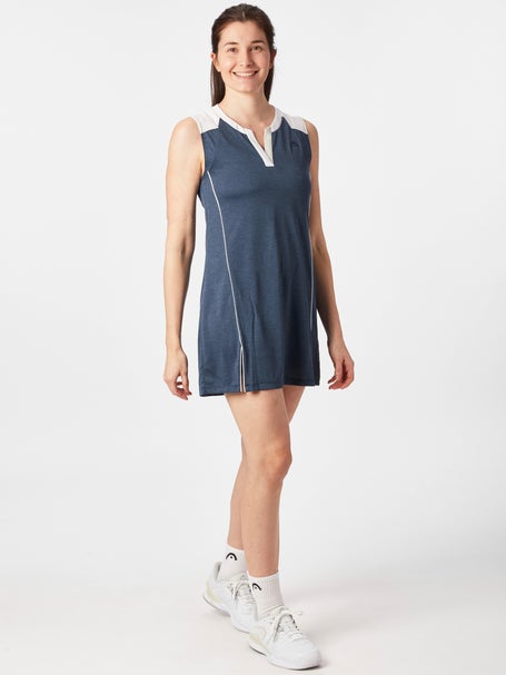 Robe Femme HEAD Play Tech