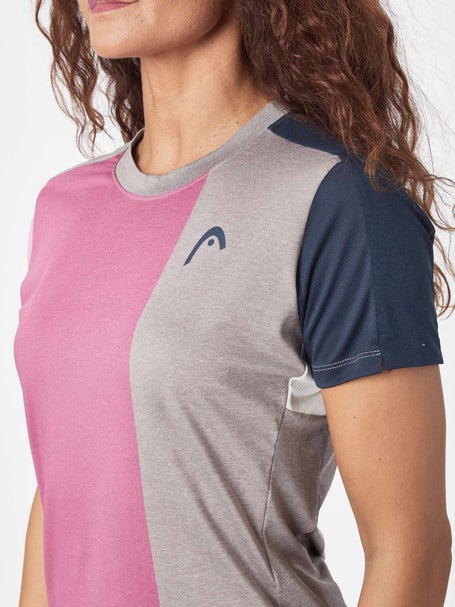 Camiseta Técnica 'Nexus' Mujer – WOP