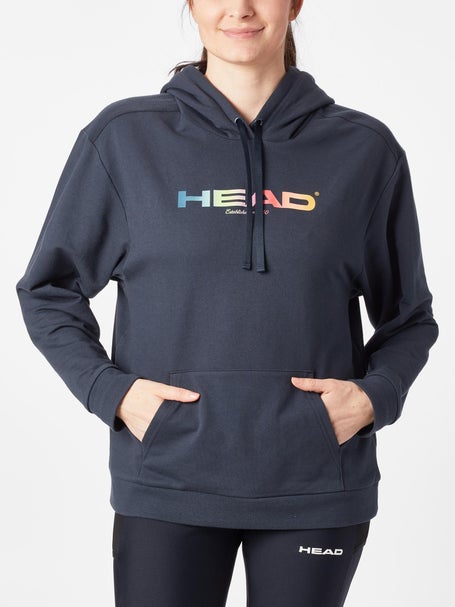 HEAD Womens Rally Hoodie