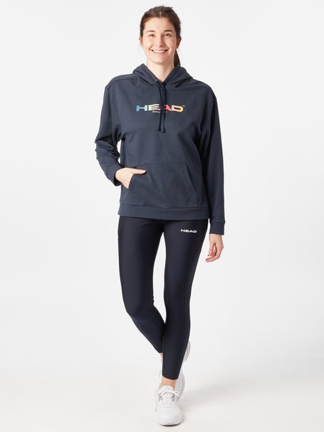 HEAD Womens Rally Hoodie