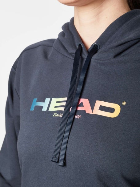 HEAD Womens Rally Hoodie
