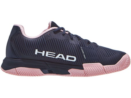 HEAD Revolt Pro 4.0 Clay\Blueberry/Rose Womens Shoe