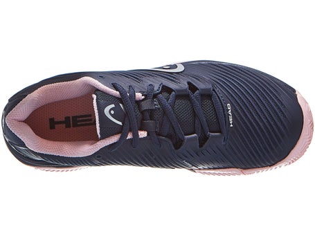 HEAD Revolt Pro 4.0 Clay\Blueberry/Rose Womens Shoe