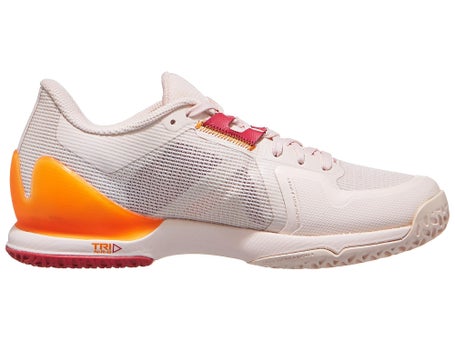 HEAD Sprint Pro 3.5 AC\Rose/Orange Womens Shoe
