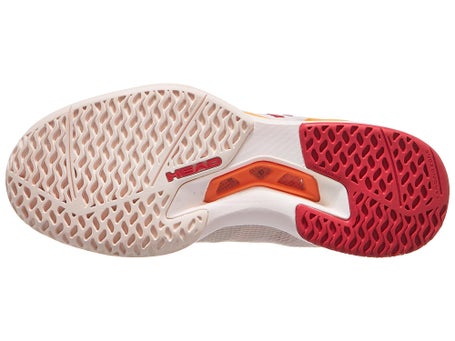 HEAD Sprint Pro 3.5 AC\Rose/Orange Womens Shoe