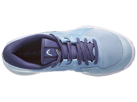 HEAD Sprint Pro 4.0 Clay\Light Blue Womens Shoe