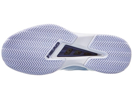 HEAD Sprint Pro 4.0 Clay\Light Blue Womens Shoe