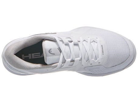 HEAD Sprint Pro 4.0 Grass\White/Grey Womens Shoes