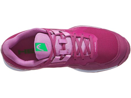 Chaussures De Tennis HEAD Sprint Team 3.5 Femme - Léger & Confortable