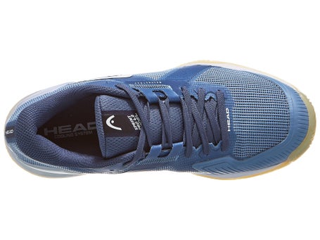 HEAD Sprint Pro 4.0 Padel\Denim/White Wom Shoes