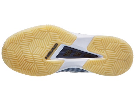 HEAD Sprint Pro 4.0 Padel\Denim/White Wom Shoes