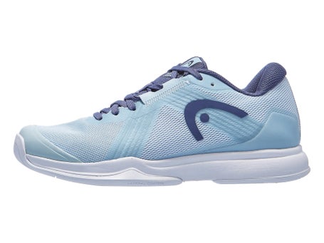 HEAD Sprint Team 4.0 Carpet\Light Blue Womens Shoe