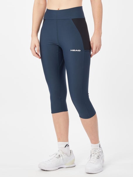 HEAD Womens Tech 3/4 Tight