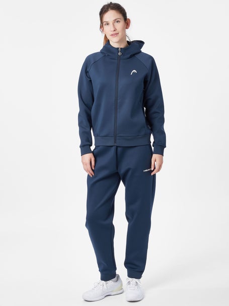 HEAD Womens Vision Jacket