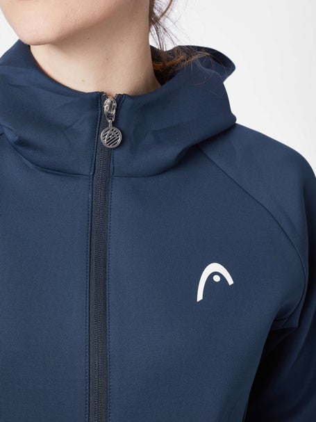 HEAD Womens Vision Jacket