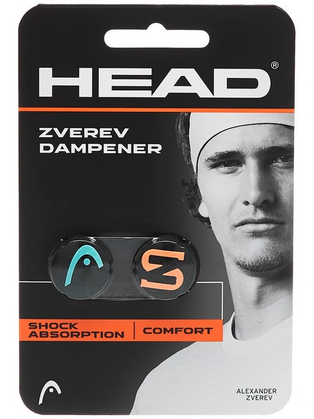 Antivibrazione Head Zverev