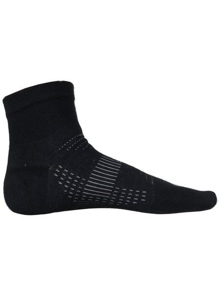 Injinji Unisex Run Orig Weight CoolMax MC Sock