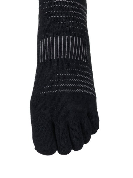 Injinji Unisex Run Orig Weight CoolMax MC Sock