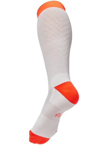 Incylence Renewed Comp 2025 V2 White Inferno Socks