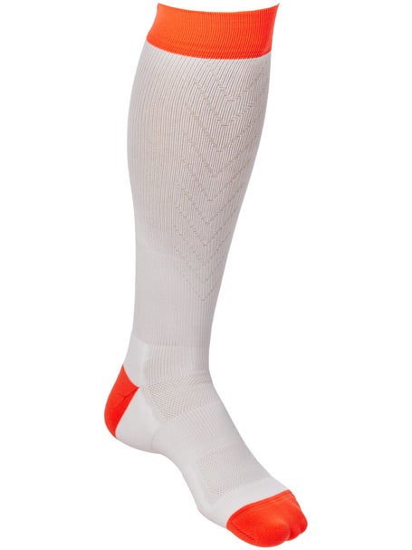 Incylence Renewed Comp 2025 V2 White Inferno Socks
