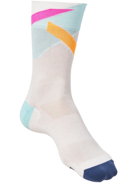 Incylence Ultralight High Cut Strikes Socks