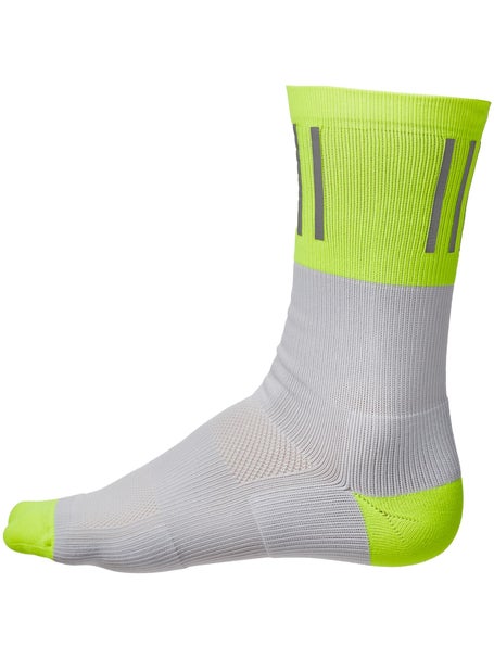 Incylence High-Viz V3 Canary Socks