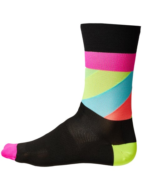 Incylence Ultralight Crew Strides Socks