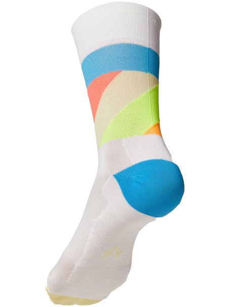Incylence Ultralight Crew Strides Socks