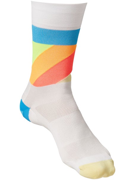 Incylence Ultralight Crew Strides Socks
