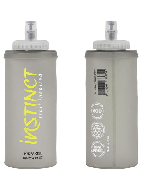 Gourde Souple Instinct Hydra Cell 600 mL