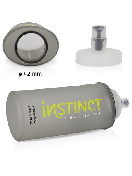 Instinct Hydra Cell 600 ml Soft Flask