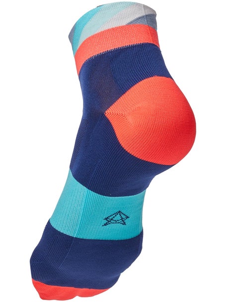 Incylence Ultralight Low Strides Socks