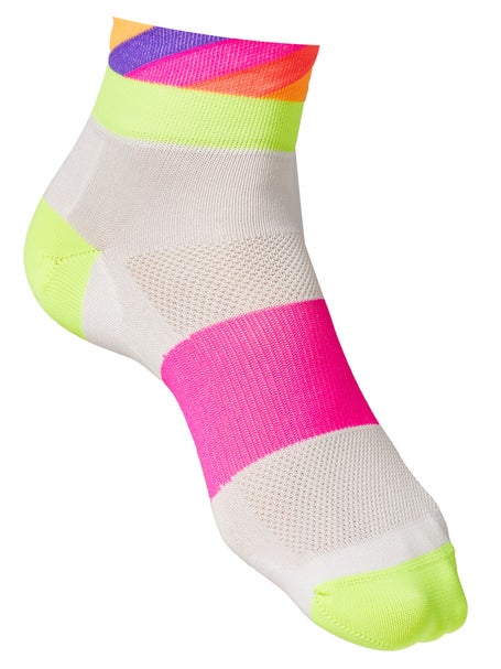 Incylence Ultralight Low Strides Socks
