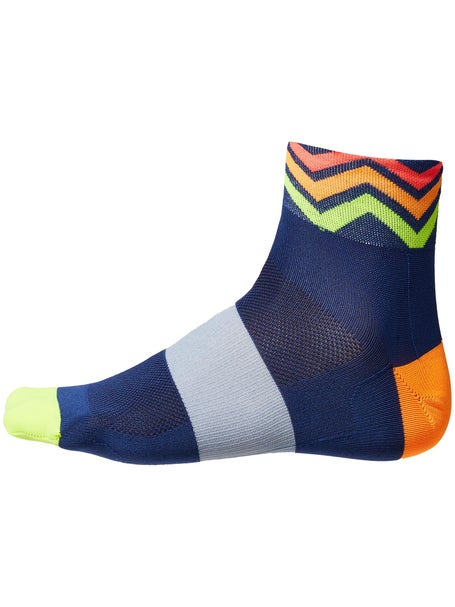 Incylence Ultralight Low Waves Socken